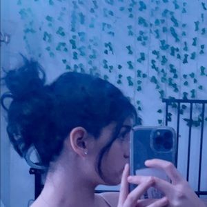 Meet your Posher, Janette